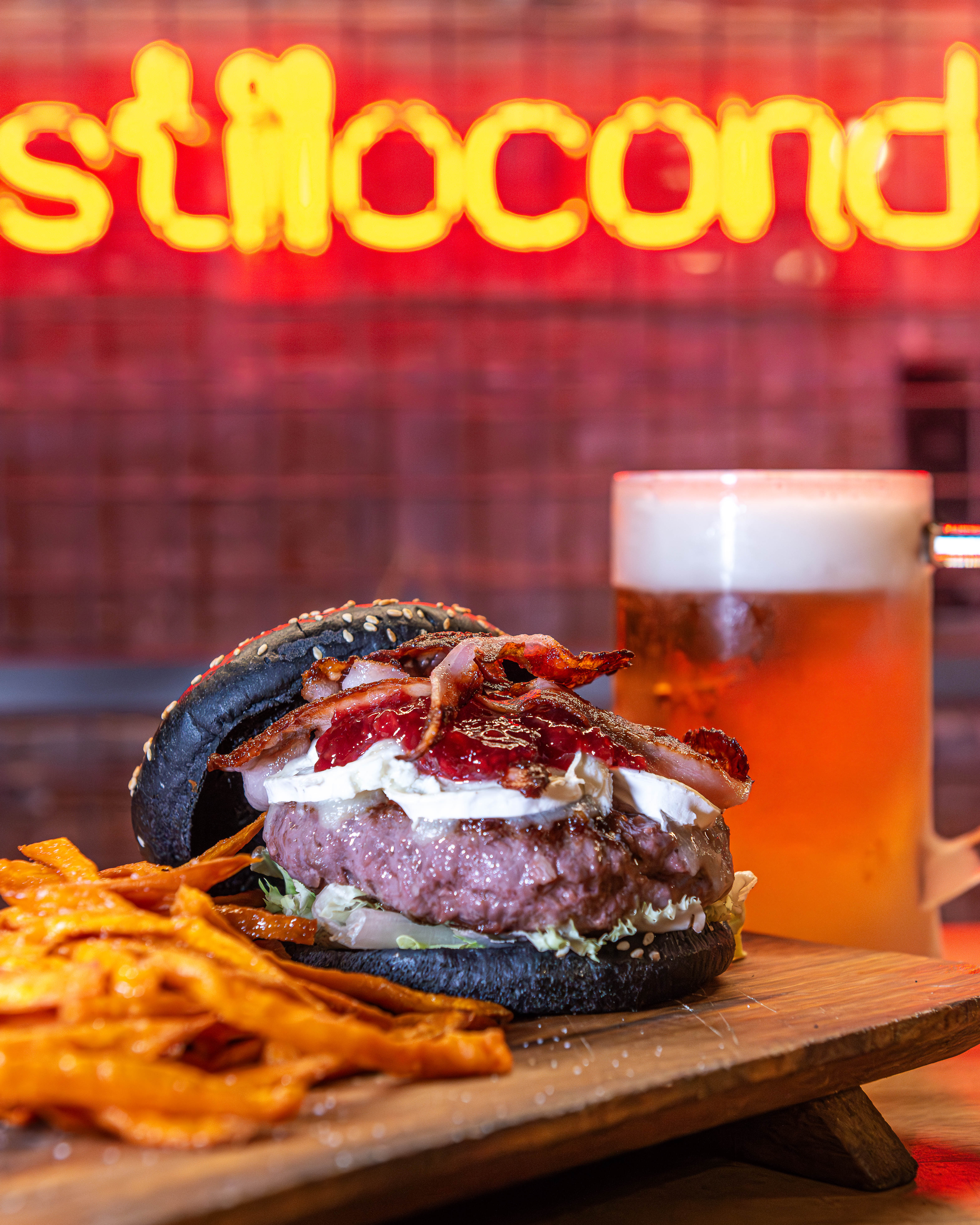 Plato destacado